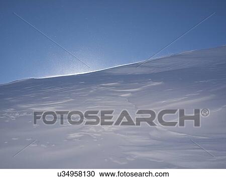 Tranquil winter scene View Large Photo Image Stock Image - Tranquil winter scene. Fotosearch