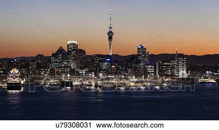 View of city and harbor View Large Photo Image Stock Image - View of city and harbor. Fotosearch