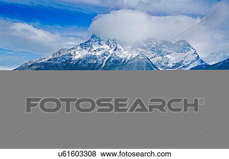 Nordenskjold Lake, Patagonia, Chile View Large Photo Image Stock Photo - Nordenskjold Lake, Patagonia, Chile. Fotosearch
