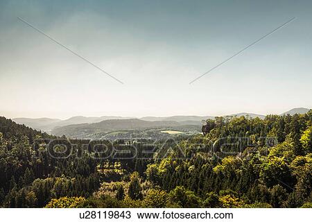 Rural scene, Pfalz, Germany View Large Photo Image Stock Image - Rural scene, Pfalz, Germany. Fotosearch