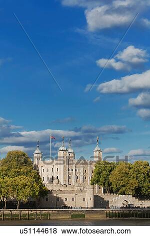 Tower of London, London, UK View Large Photo Image Stock Photo - Tower of London, London, UK. Fotosearch