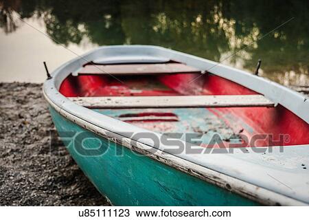 Traditional fishing boat View Large Photo Image Stock Image - Traditional fishing boat. Fotosearch
