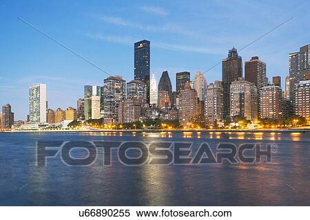 Cityscape at night View Large Photo Image Stock Photography - Cityscape at night. Fotosearch