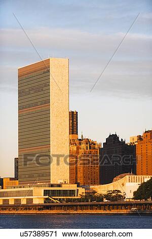 Cityscape at sunset View Large Photo Image Stock Image - Cityscape at sunset. Fotosearch