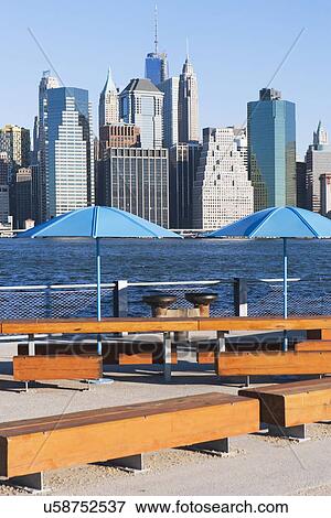 Stock Photo - Cityscape. Fotosearch