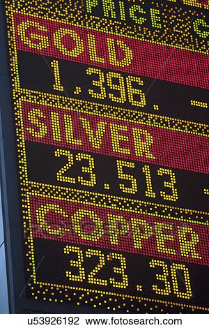 Commodity Exchange report View Large Photo Image Stock Image - Commodity Exchange report. Fotosearch