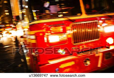 Fire engine View Large Photo Image Stock Photo - Fire engine. Fotosearch