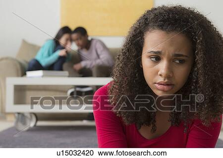 Girl (12-13) crying while two teenagers (14-15, 16-17) whispering behind her View Large Photo Image Stock Image - Girl (12-13) crying while two teenagers (14-15, 16-17) whispering behind her. Fotosearch