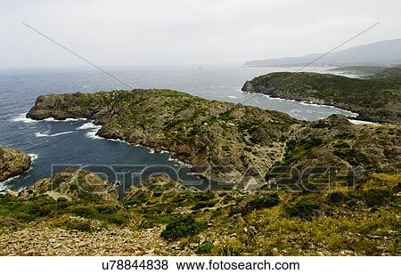 Stock Photo - Landscape. Fotosearch