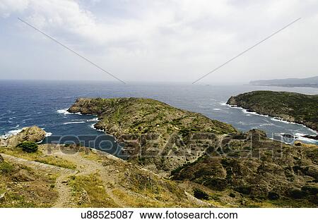 Stock Photo - Landscape. Fotosearch