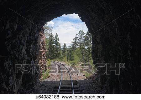 Narrow gauge railroad View Large Photo Image Stock Photo - Narrow gauge railroad. Fotosearch