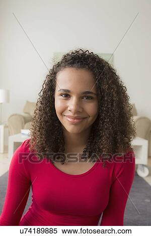 Portrait of girl (12-13) View Large Photo Image Stock Photography - Portrait of girl (12-13). Fotosearch