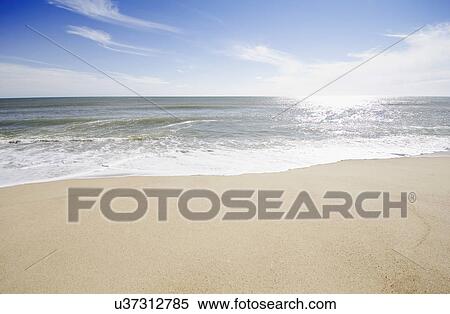 Seaside View Large Photo Image Stock Photography - Seaside. Fotosearch