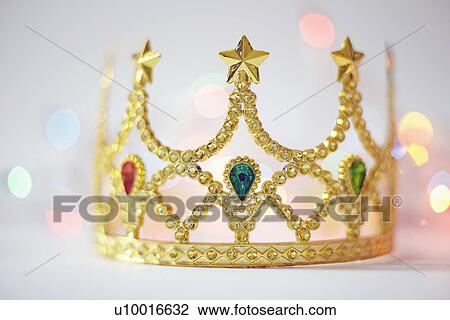 Stock Image - Tiara. Fotosearch