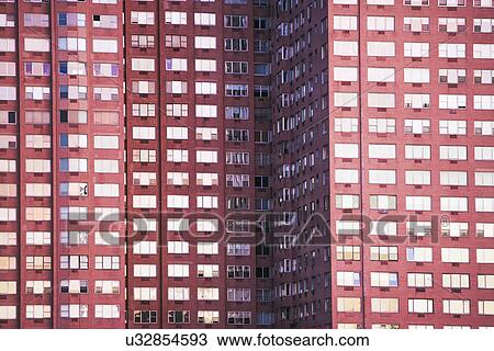 View of apartment building View Large Photo Image Stock Image - View of apartment building. Fotosearch