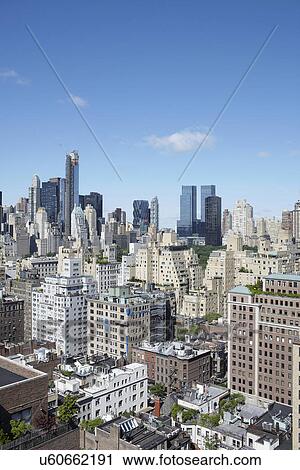 View to Manhattan View Large Photo Image Stock Image - View to Manhattan. Fotosearch