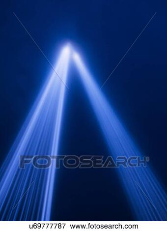 World Trade Center Tribute lights View Large Photo Image Stock Photo - World Trade Center Tribute lights. Fotosearch