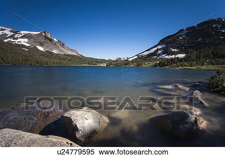 Yosemite National Park View Large Photo Image Stock Photography - Yosemite National Park. Fotosearch