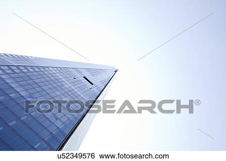 Close-Up view of The Shard View Large Photo Image Stock Photograph - Close-Up view of The Shard. Fotosearch