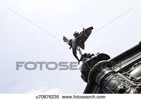 Stock Photography - Eros . Fotosearch