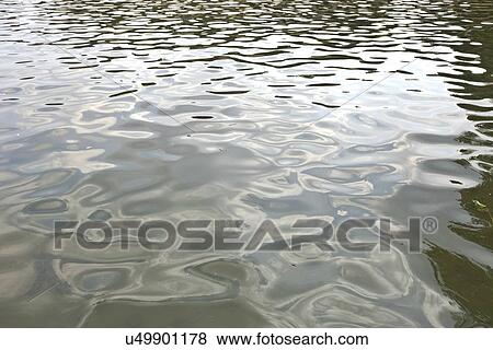 Full frame shot of ripples in lake View Large Photo Image Stock Photo - Full frame shot of ripples in lake. Fotosearch