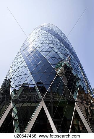 Gherkin View Large Photo Image Stock Photo - Gherkin. Fotosearch