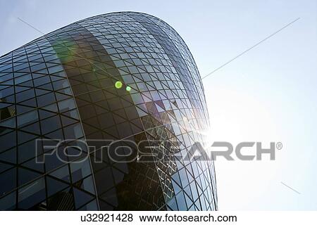 Gherkin View Large Photo Image Stock Photo - Gherkin. Fotosearch