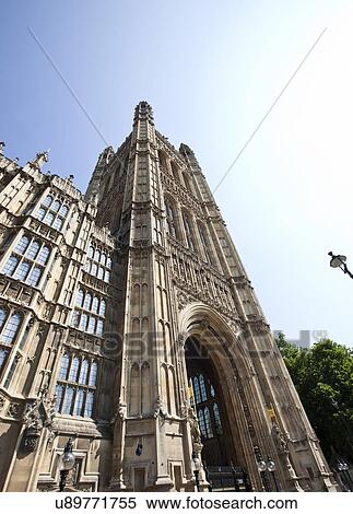 Stock Photography - Houses of parliament . Fotosearch