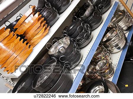 Kitchen utensils on display in store View Large Photo Image Stock Photograph - Kitchen utensils on display in store. Fotosearch