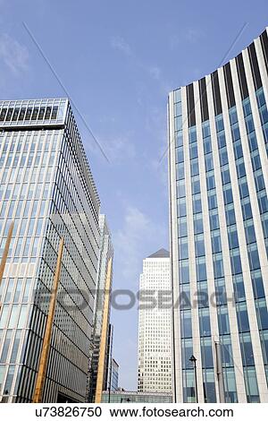 Skyscrapers View Large Photo Image Stock Image - Skyscrapers. Fotosearch