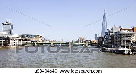 The Shard from the River Thames View Large Photo Image Stock Image - The Shard from the River Thames. Fotosearch