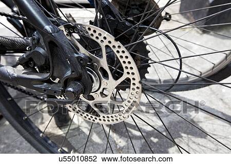 Tire of bicycle View Large Photo Image Stock Image - Tire of bicycle. Fotosearch
