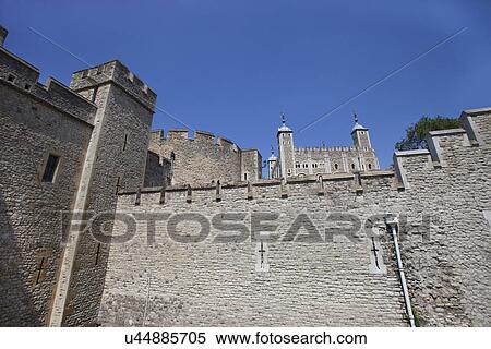 Tower of London View Large Photo Image Stock Photography - Tower of London. Fotosearch