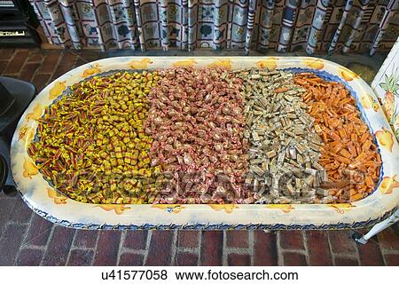 Assorted candies displayed at confectionery shop, Branson, Taney County, Missouri, USA View Large Photo Image Stock Photo - Assorted candies displayed at confectionery shop, Branson, Taney County, Missouri, USA. Fotosearch