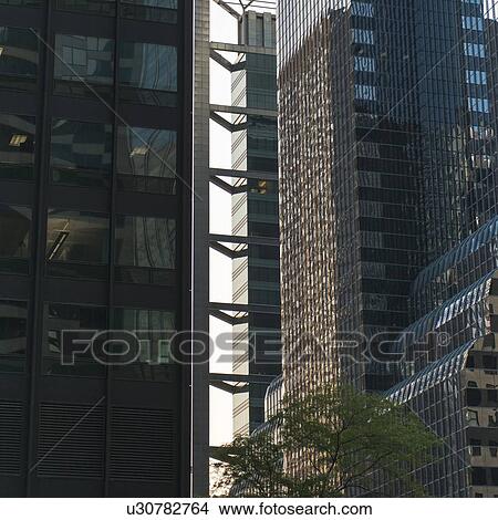 Buildings in Chicago, Cook County, Illinois, USA View Large Photo Image Picture - Buildings in Chicago, Cook County, Illinois, USA. Fotosearch