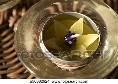 Close-up of a candle, Lake of The Woods, Keewatin, Ontario, Canada View Large Photo Image Picture - Close-up of a candle, Lake of The Woods, Keewatin, Ontario, Canada. Fotosearch