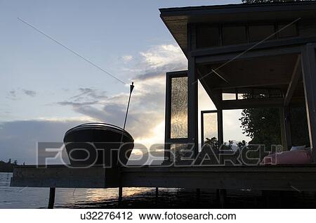 Dock in the Lake of The Woods, Keewatin, Ontario, Canada View Large Photo Image Stock Image - Dock in the Lake of The Woods, Keewatin, Ontario, Canada. Fotosearch