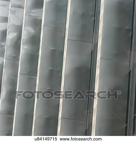 Low angle view of a building, Chicago, Cook County, Illinois, USA View Large Photo Image Stock Photography - Low angle view of a building, Chicago, Cook County, Illinois, USA. Fotosearch