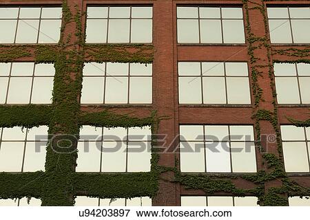 Stock Photo - Low angle view of a building, Lake Street, Chicago, Cook County, Illinois, USA. Fotosearch