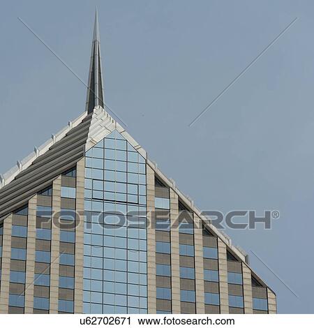 Top of a building, Chicago, Cook County, Illinois, USA View Large Photo Image Stock Image - Top of a building, Chicago, Cook County, Illinois, USA. Fotosearch