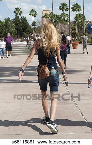 Tourists at an Amusement Park, Universal Studios, Orlando, Florida, USA View Large Photo Image Stock Image - Tourists at an Amusement Park, Universal Studios, Orlando, Florida, USA. Fotosearch