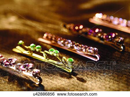 adornment, beauty, beautification, accessories View Large Photo Image Stock Photograph - adornment, beauty, beautification, accessories. Fotosearch