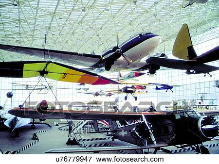 Stock Photo - Aircraft, Engineer, Dummy, Day, Air Plane. Fotosearch