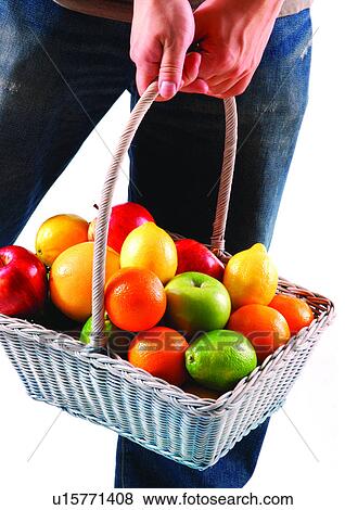 apple, basket, assorted, abundance View Large Photo Image Stock Photo - apple, basket, assorted, abundance. Fotosearch