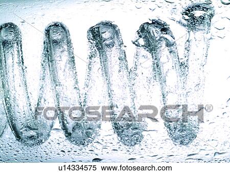 Stock Photography - background, blue, bright. Fotosearch