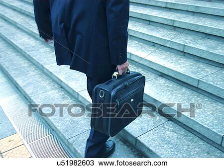 Bag, Briefcase, Businessman, Carrying, Day View Large Photo Image Stock Image - Bag, Briefcase, Businessman, Carrying, Day. Fotosearch