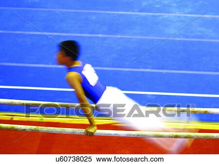 balancing, competing, athlete View Large Photo Image Stock Photography - balancing, competing, athlete. Fotosearch