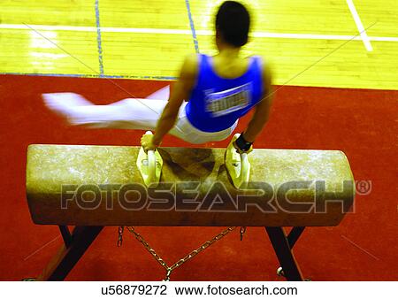 balancing, game, athlete View Large Photo Image Stock Image - balancing, game, athlete. Fotosearch