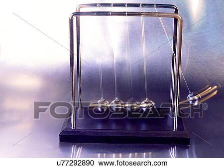 Ball, Blurred Motion, Desk Toy, Hanging, Hitting View Large Photo Image Stock Image - Ball, Blurred Motion, Desk Toy, Hanging, Hitting. Fotosearch