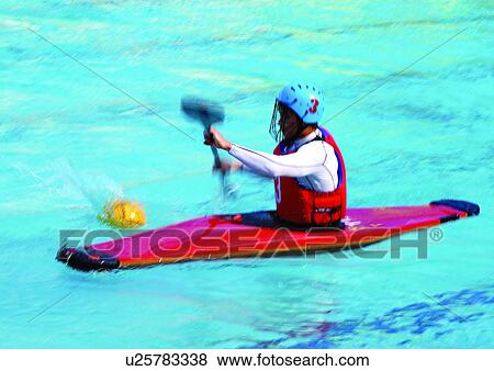 Stock Photo - ball, clean, competence. Fotosearch